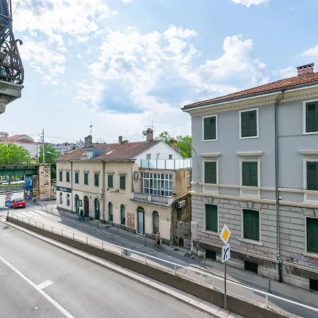 Jelena Delta Daire Rijeka