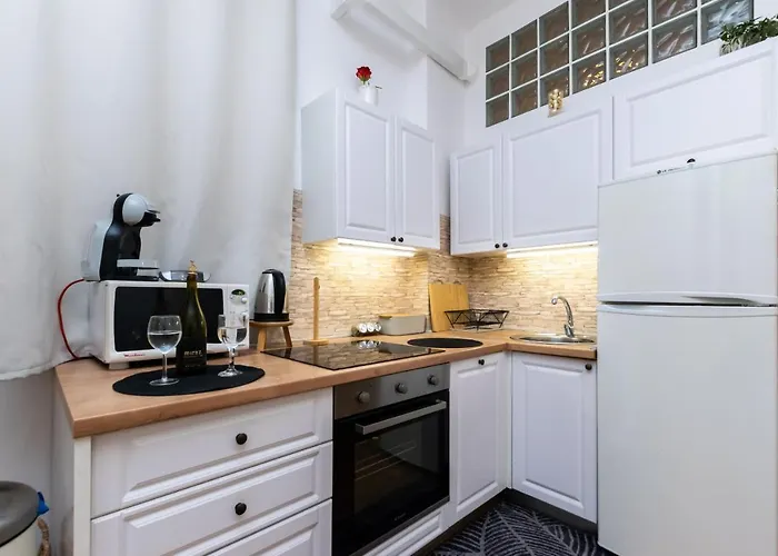 Apartman Jelena Delta