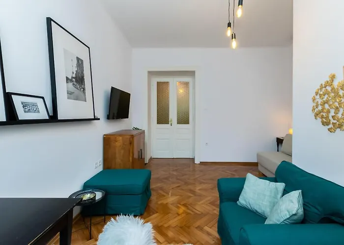 Apartman Jelena Delta *