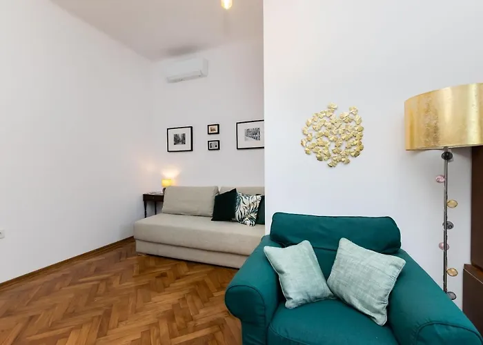 Apartamento Jelena Delta