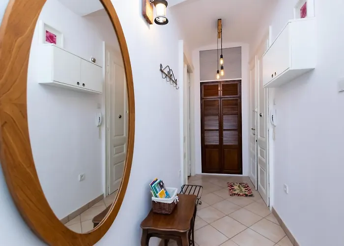 Jelena Delta Apartman Fiume