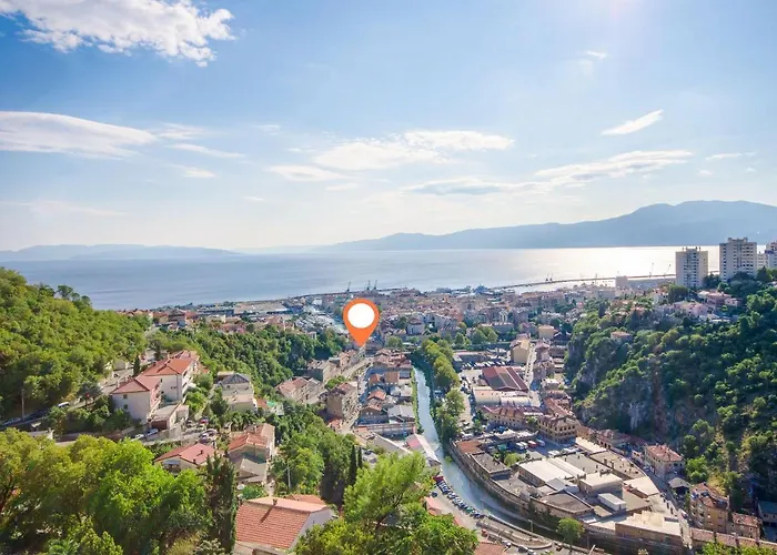 Apartman Jelena Delta
