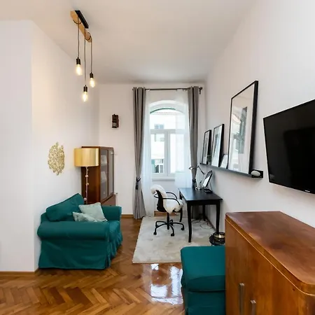 Apartment Jelena Delta Rijeka