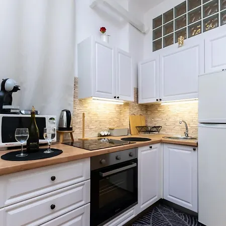 Apartment Jelena Delta