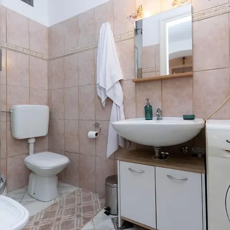 Jelena Delta Apartment *