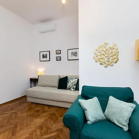 Appartement Jelena Delta