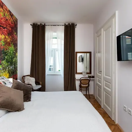 Apartment Jelena Delta *