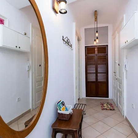 Jelena Delta Apartment Rijeka